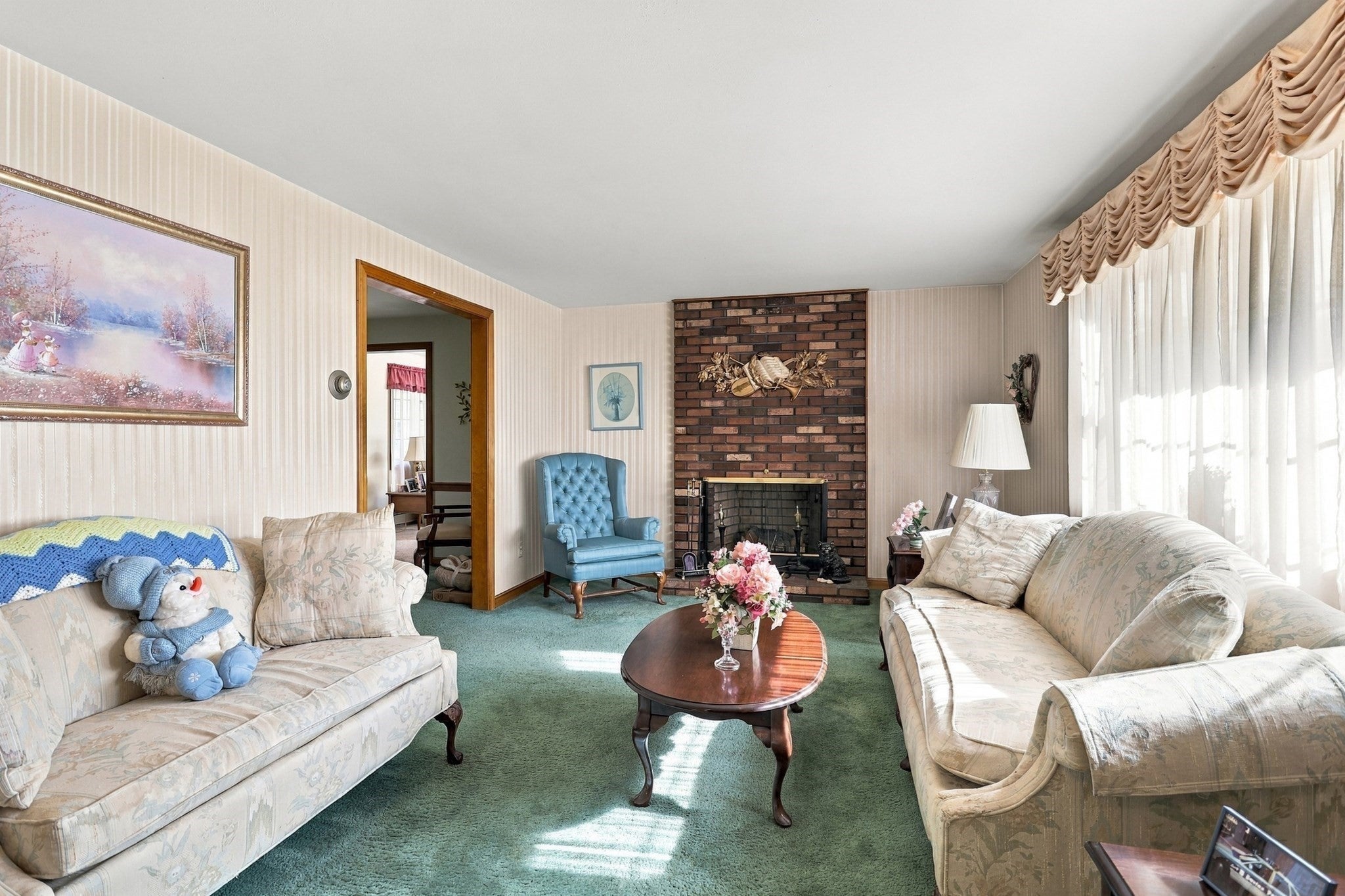 6 Exeter Dr, Woburn, MA, 6 Exeter Dr, Woburn, MA Photo #19