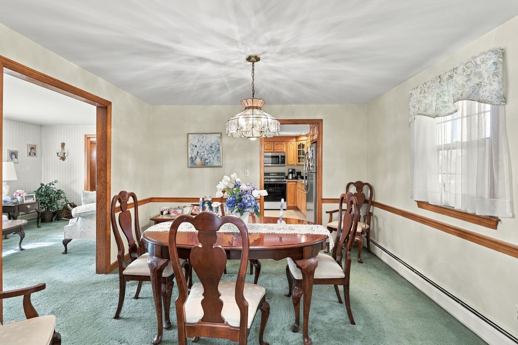 6 Exeter Dr, Woburn, MA, 6 Exeter Dr, Woburn, MA Photo #12