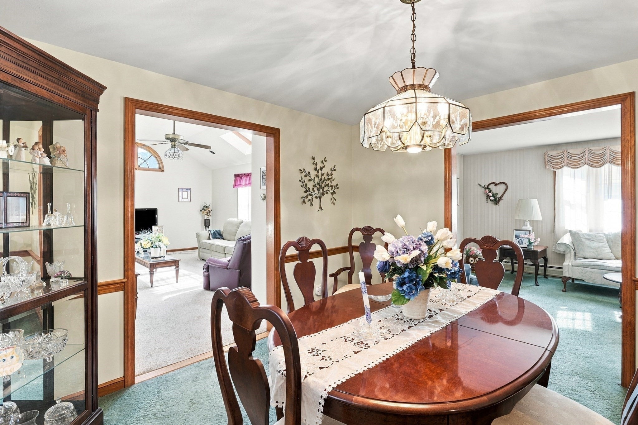 6 Exeter Dr, Woburn, MA, 6 Exeter Dr, Woburn, MA Photo #11