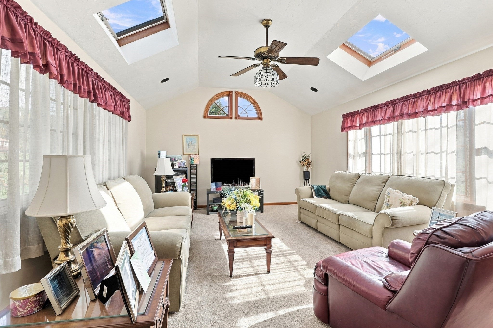 6 Exeter Dr, Woburn, MA, 6 Exeter Dr, Woburn, MA Photo #13