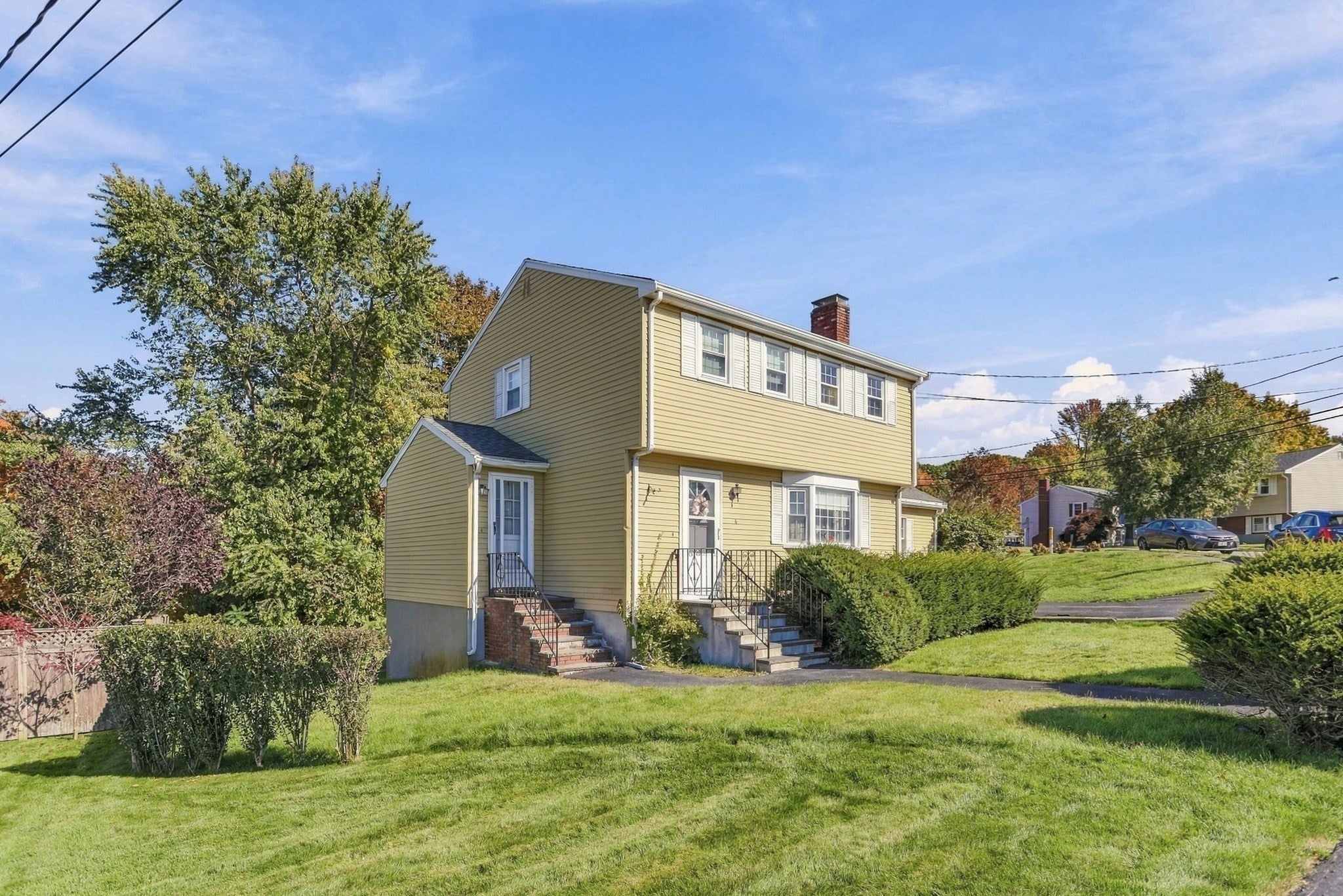 6 Exeter Dr, Woburn, MA, 6 Exeter Dr, Woburn, MA Photo #29