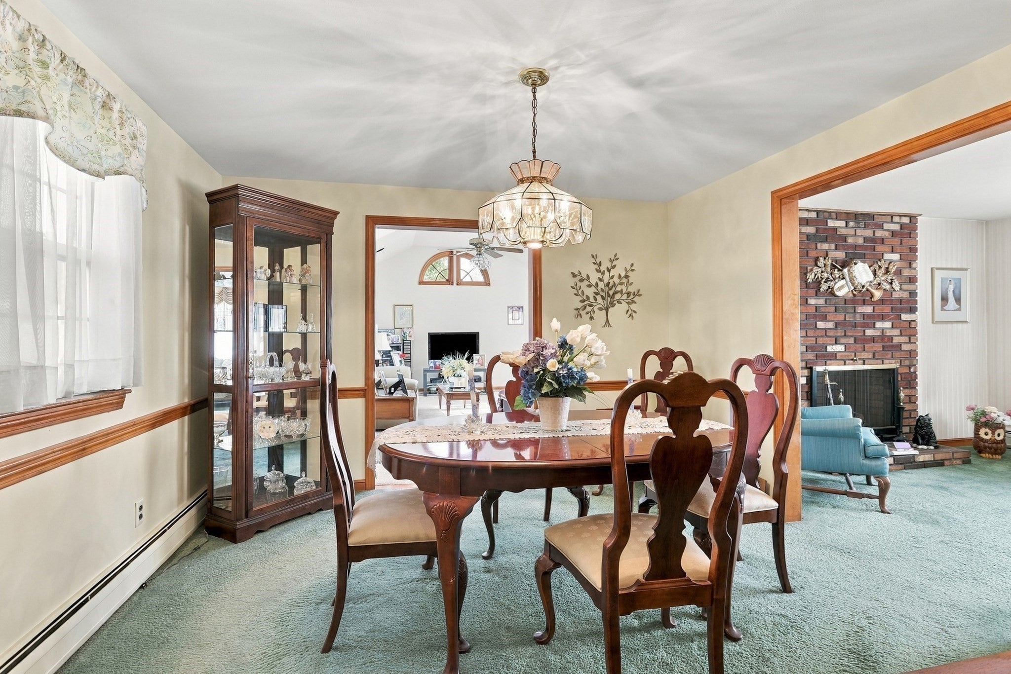 6 Exeter Dr, Woburn, MA, 6 Exeter Dr, Woburn, MA Photo #9
