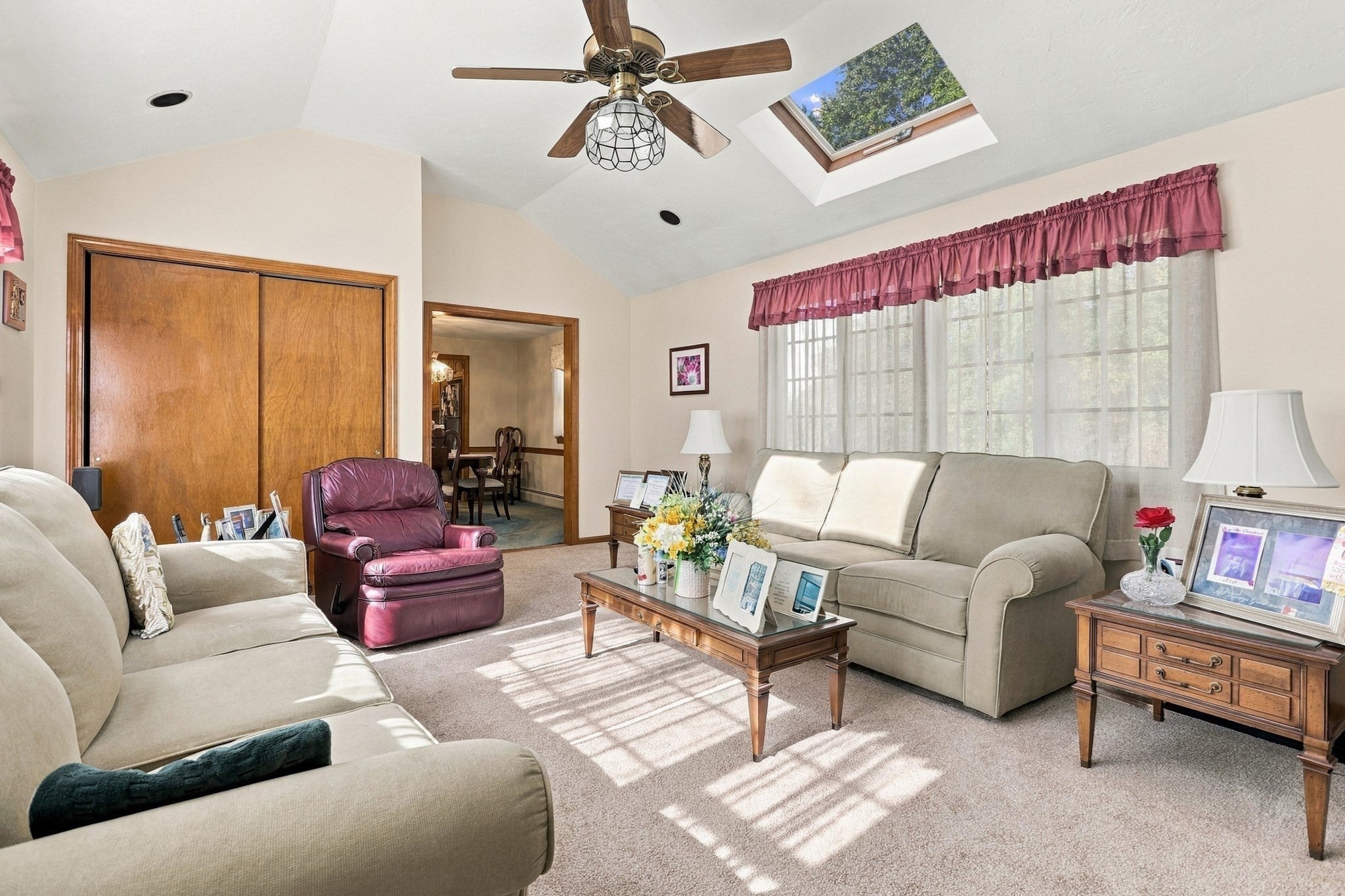6 Exeter Dr, Woburn, MA, 6 Exeter Dr, Woburn, MA Photo #14