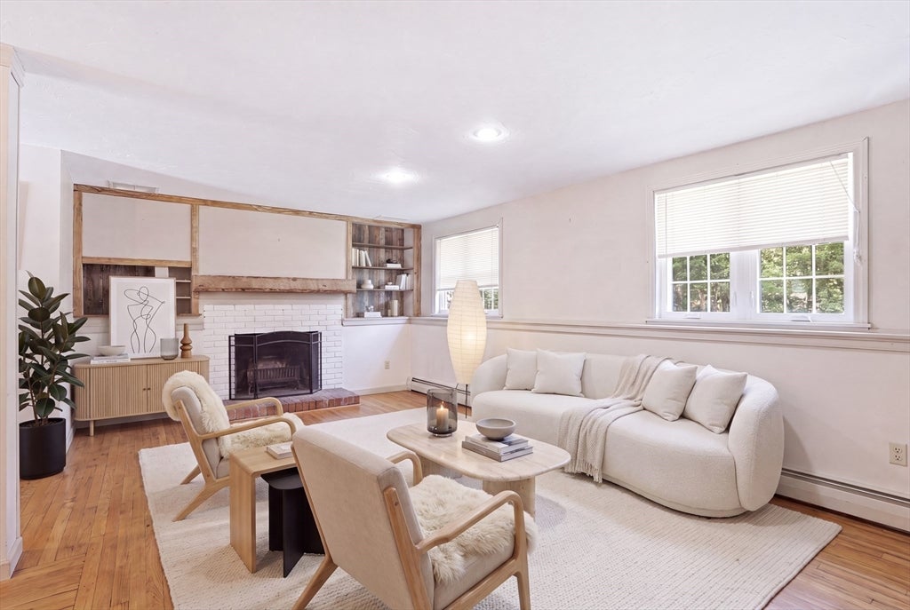 22 Mary Dr, West Boylston, MA Photo #35