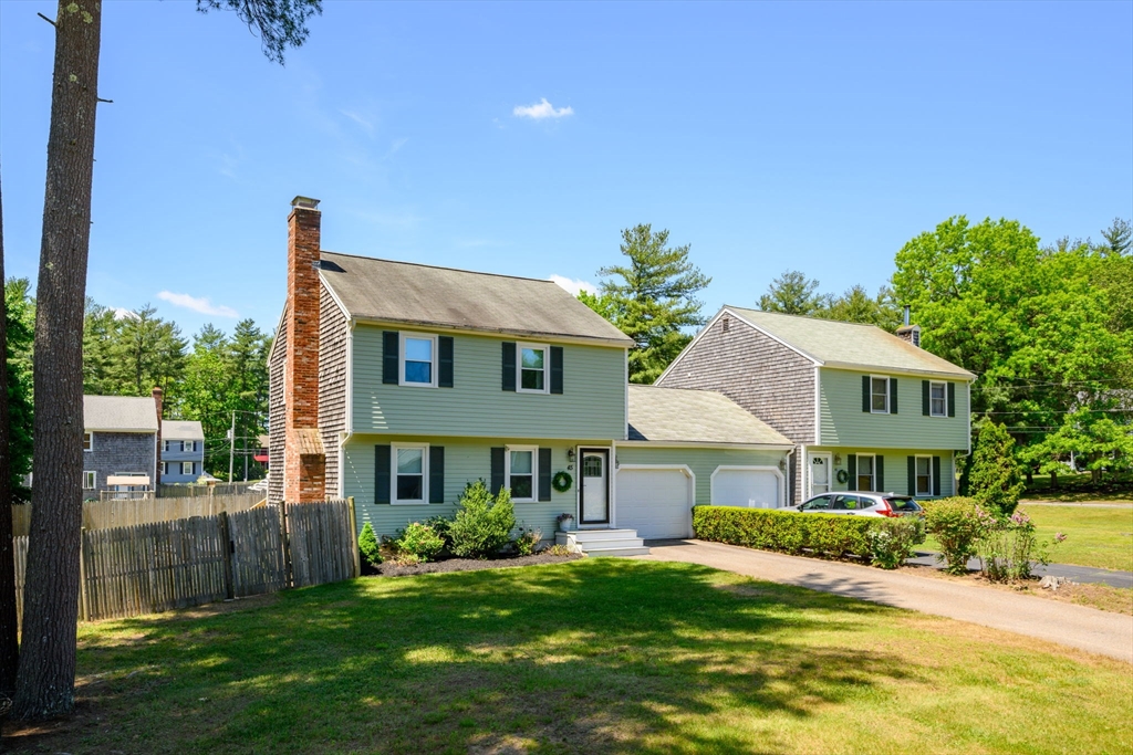 45 Flagstone Pl 45