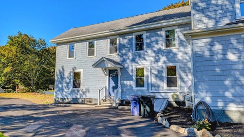 Photo of 603 Woburn St #2, Wilmington, MA 01887 (MLS # 73591990)