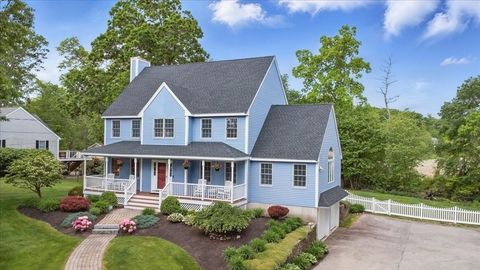 8 Valley Road Danvers MA 01923
