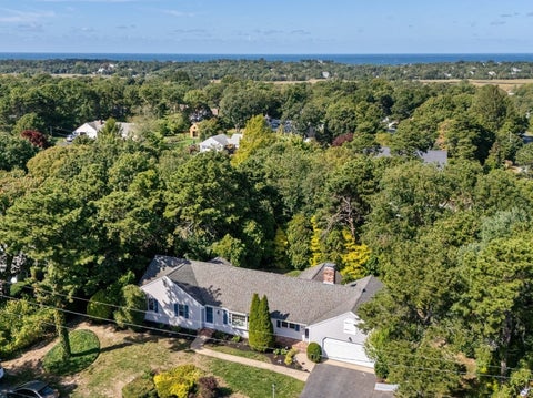 Photo of 67 Forest Hills Drive, Dennis, MA 02638 (MLS # 73582384)