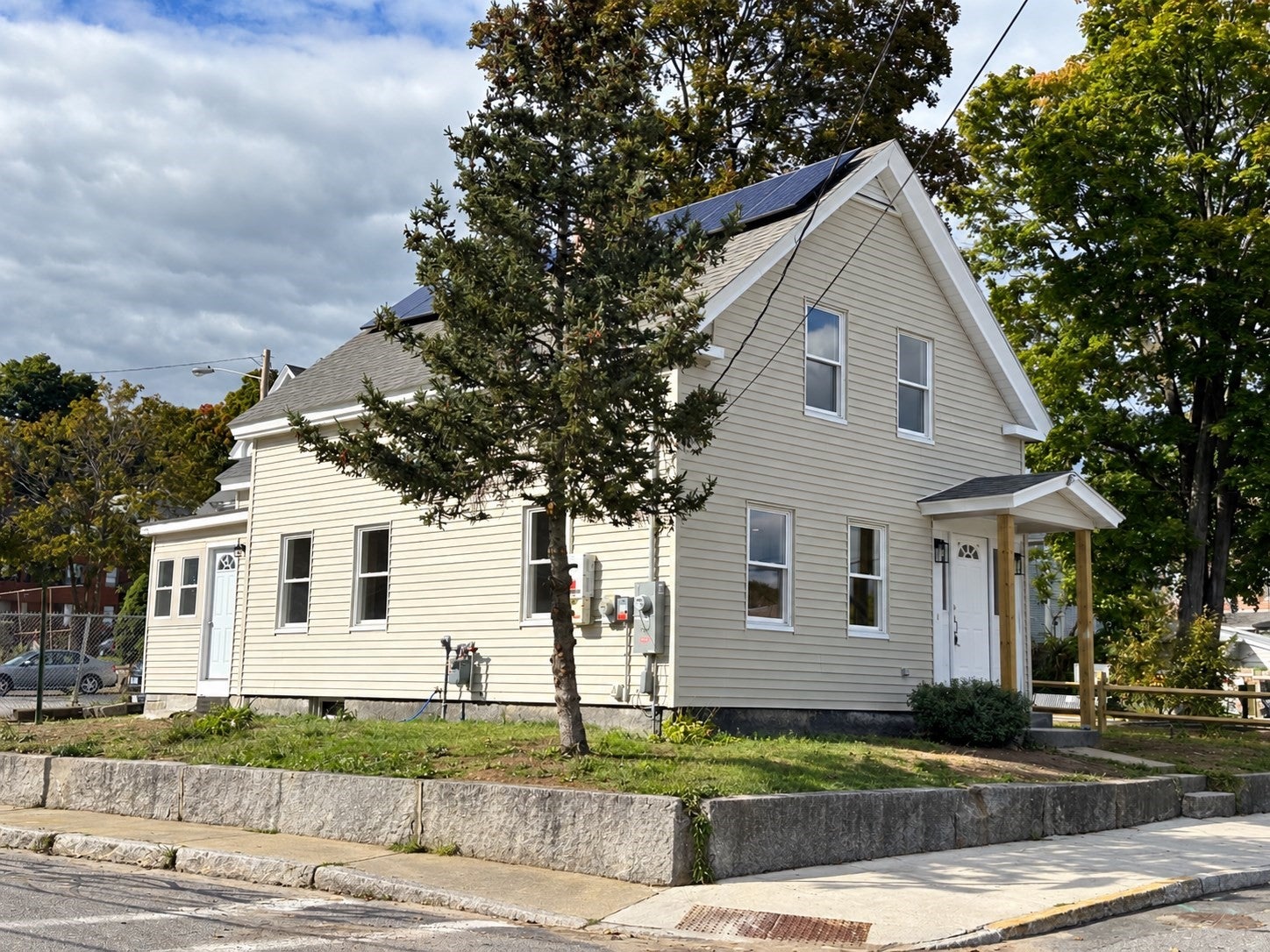 40 Snow St, Fitchburg, MA, 40 Snow St, Fitchburg, MA Photo #1