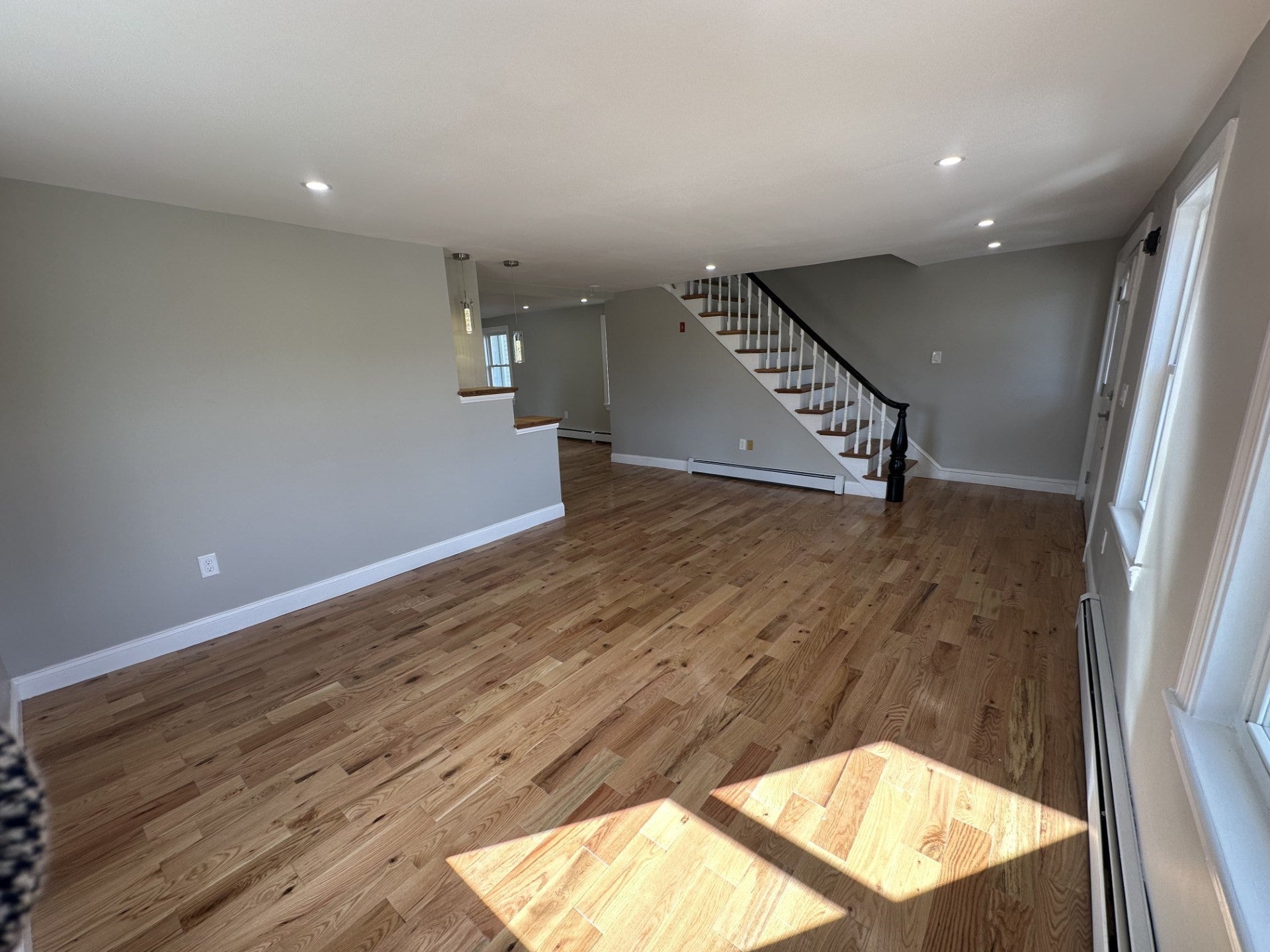 40 Snow St