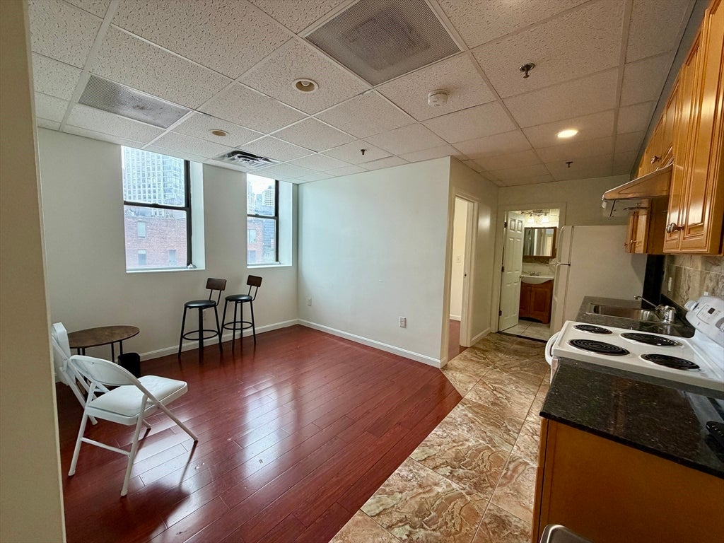 72 Kneeland St #601, Boston, MA, 72 Kneeland St #601, Boston, MA Photo #2