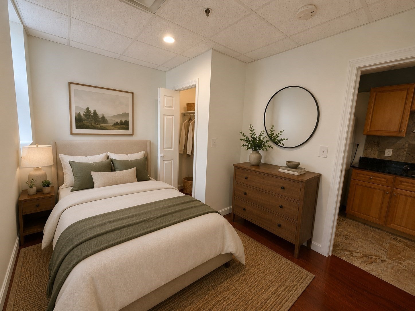 72 Kneeland St #601, Boston, MA Photo #3