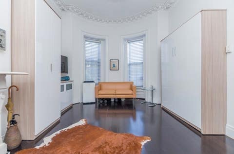 Photo of 529 Columbus Ave #17, Boston, MA 02118 (MLS # 73555908)