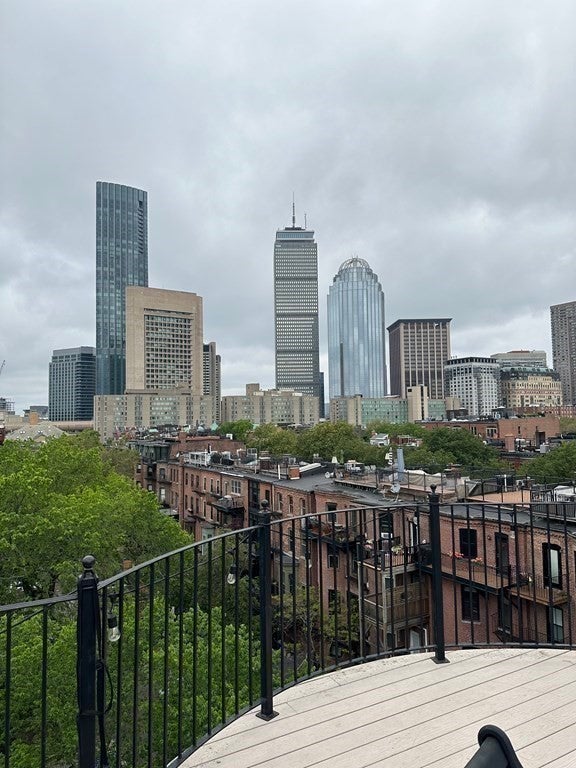529 Columbus Ave #17, Boston, MA, 529 Columbus Ave #17, Boston, MA Photo #9