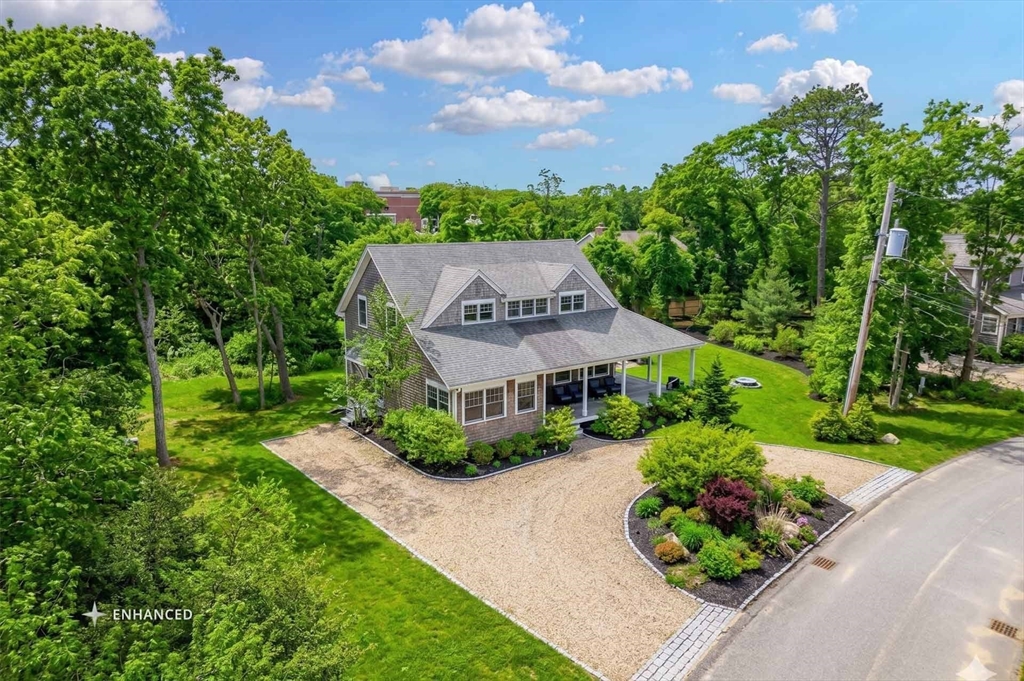 54 Amelia's Crossing