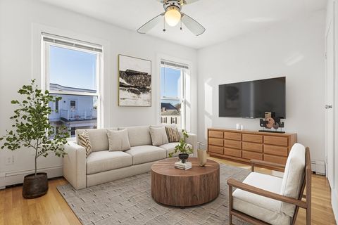 Photo of 86 Savin Hill Avenue #3, Boston, MA 02125 (MLS # 73462962)