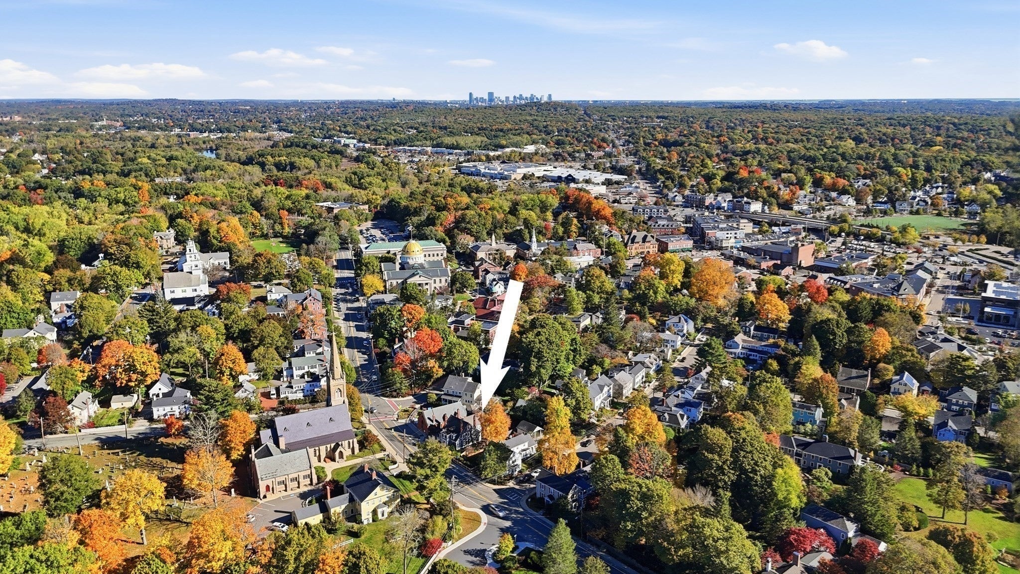 68 Court St, Dedham, MA, 68 Court St, Dedham, MA Photo #42