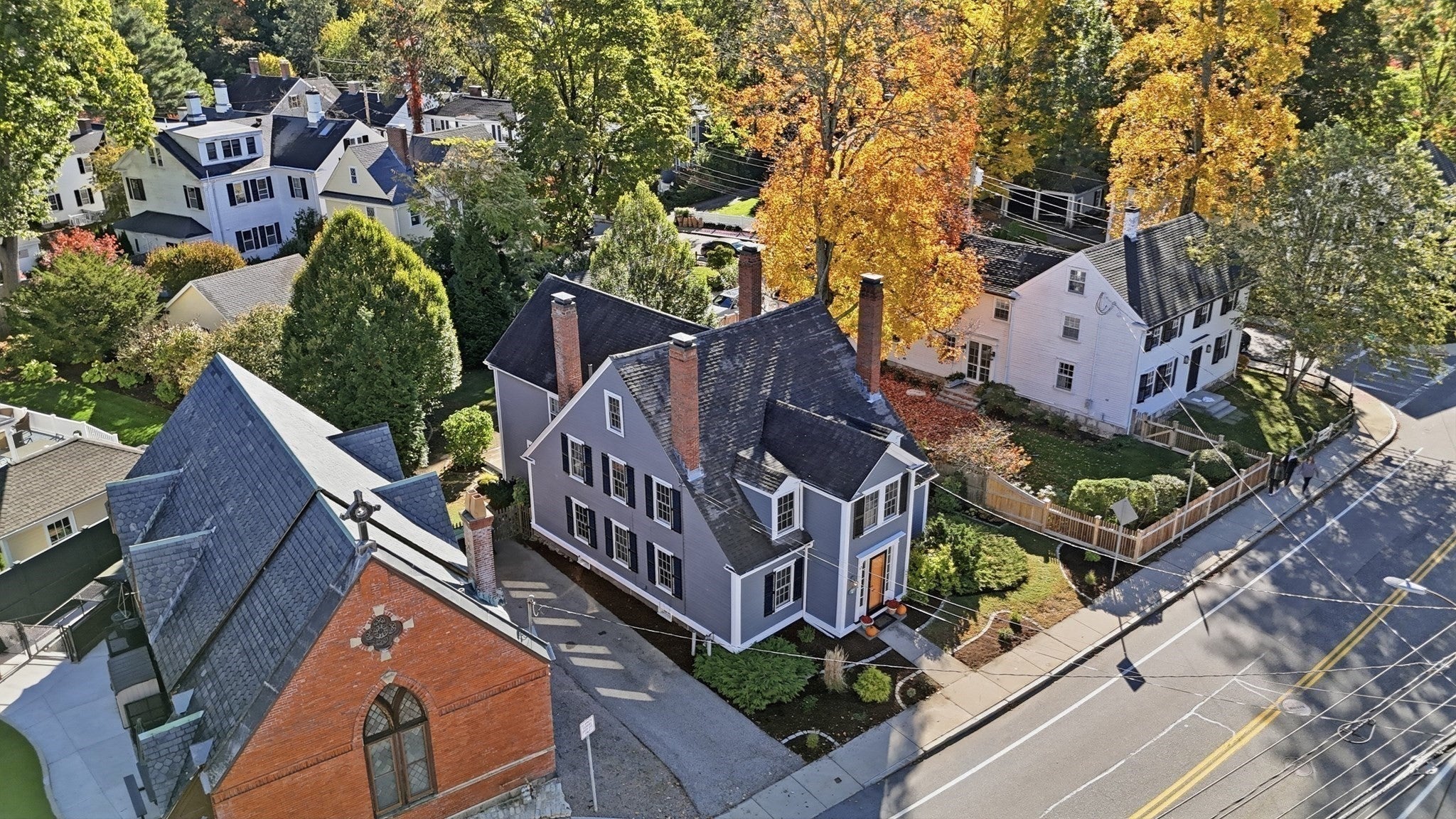68 Court St, Dedham, MA, 68 Court St, Dedham, MA Photo #38