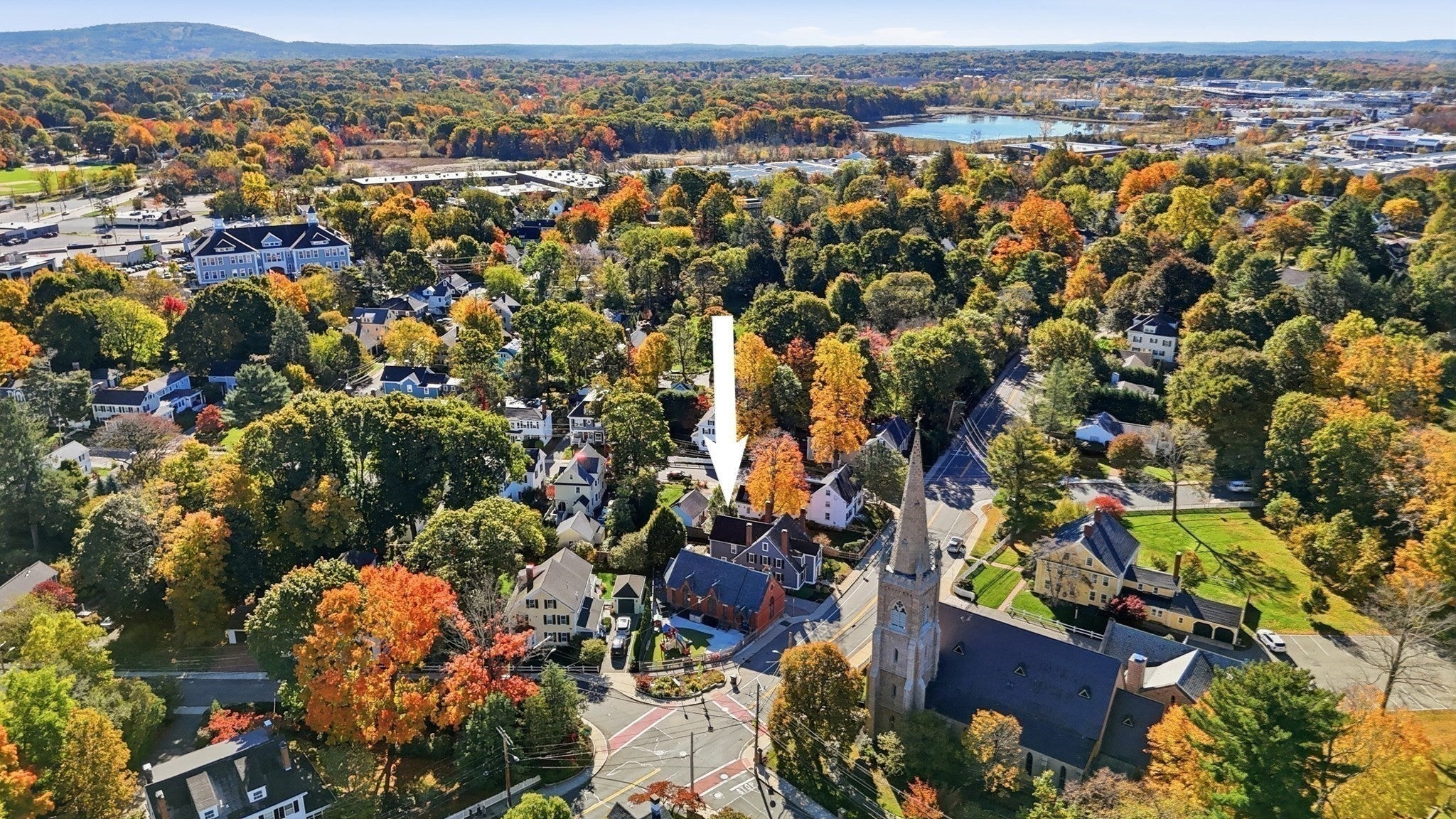 68 Court St, Dedham, MA, 68 Court St, Dedham, MA Photo #40
