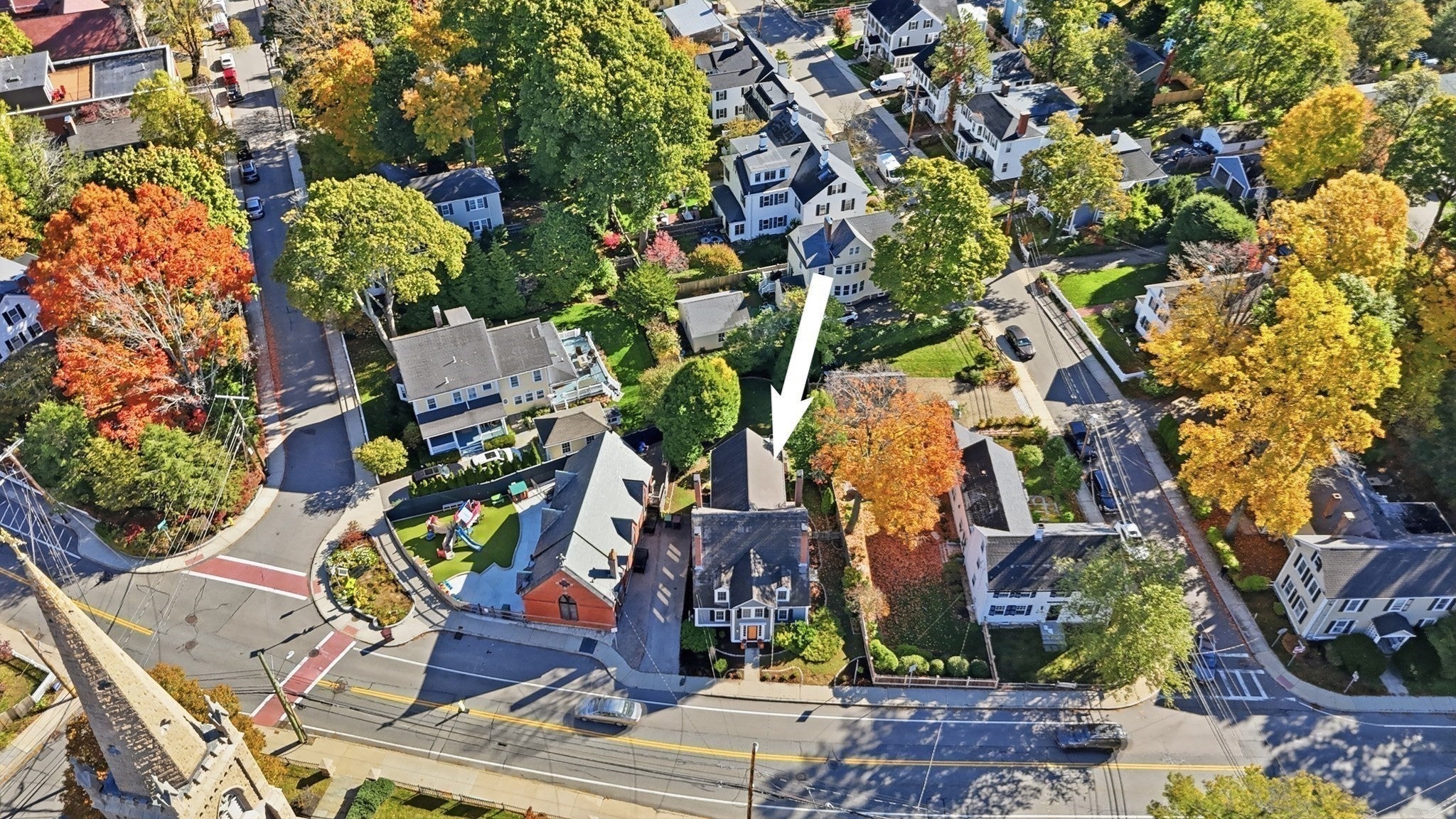 68 Court St, Dedham, MA, 68 Court St, Dedham, MA Photo #39
