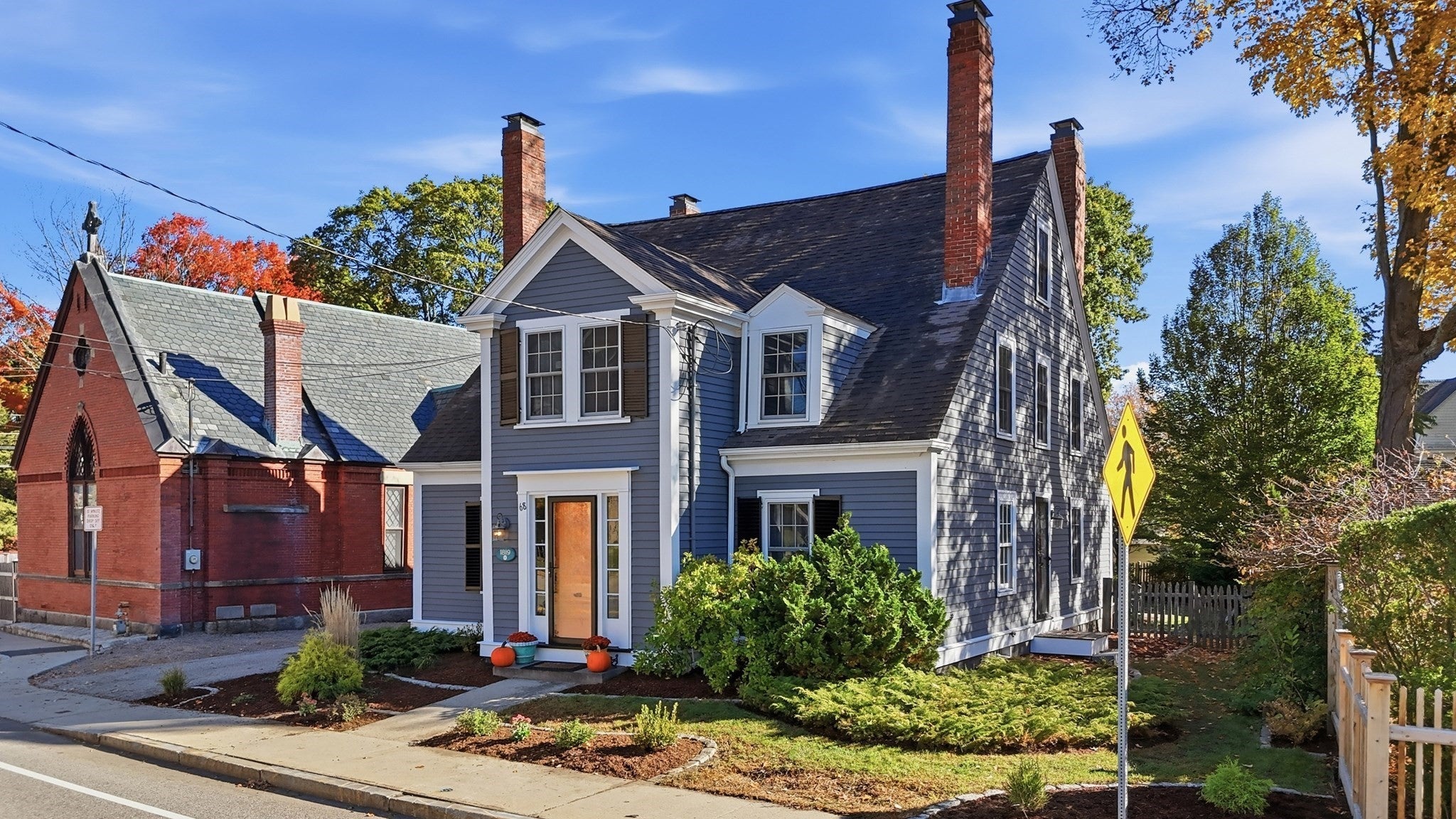 68 Court St, Dedham, MA, 68 Court St, Dedham, MA Photo #33