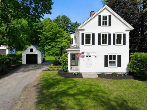 Photo of 801 Main St, Hingham, MA 02043 (MLS # 73526885)