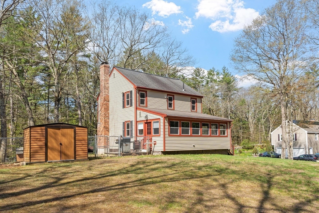 111 Hale Rd