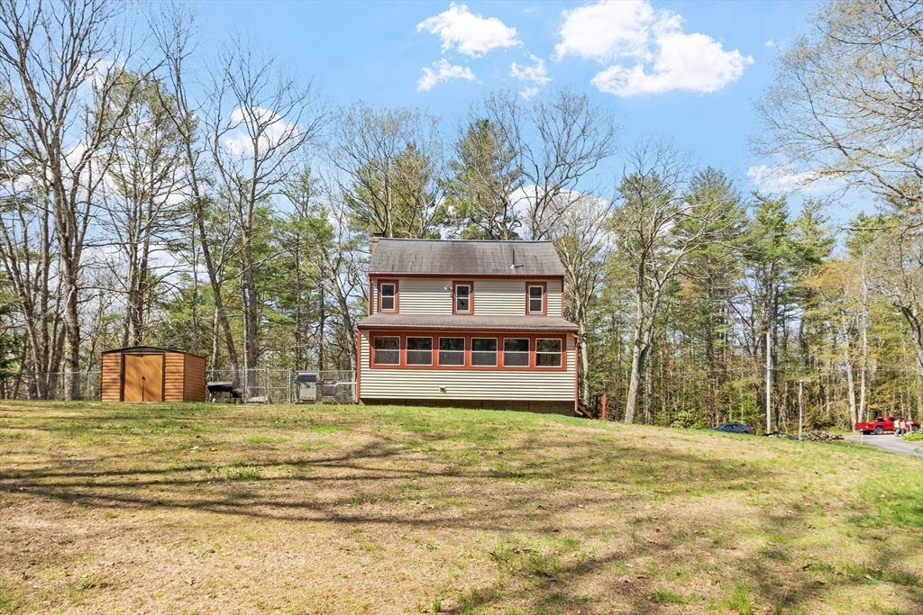 111 Hale Rd, Hubbardston, MA Photo #6