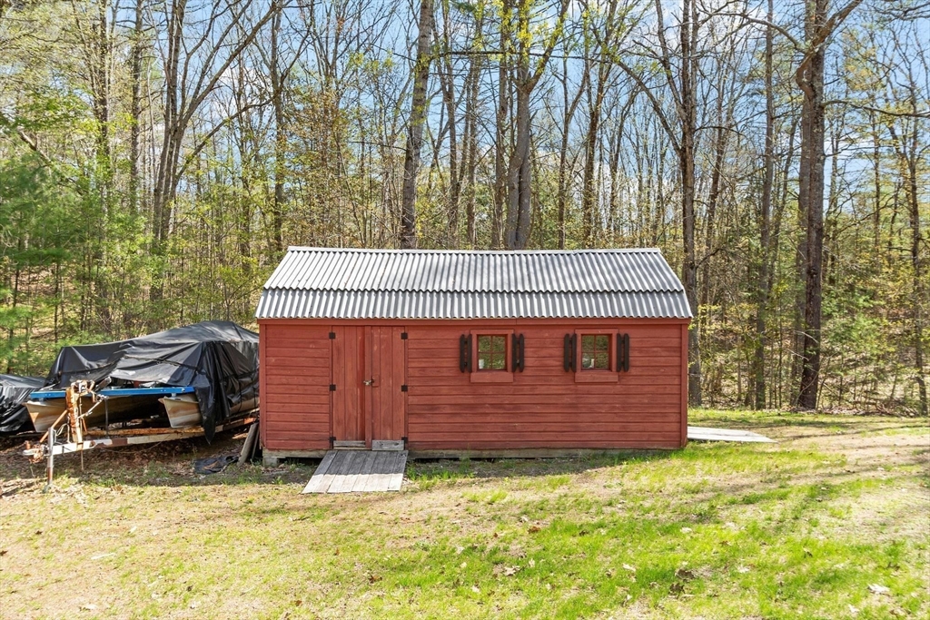 111 Hale Rd, Hubbardston, MA Photo #40