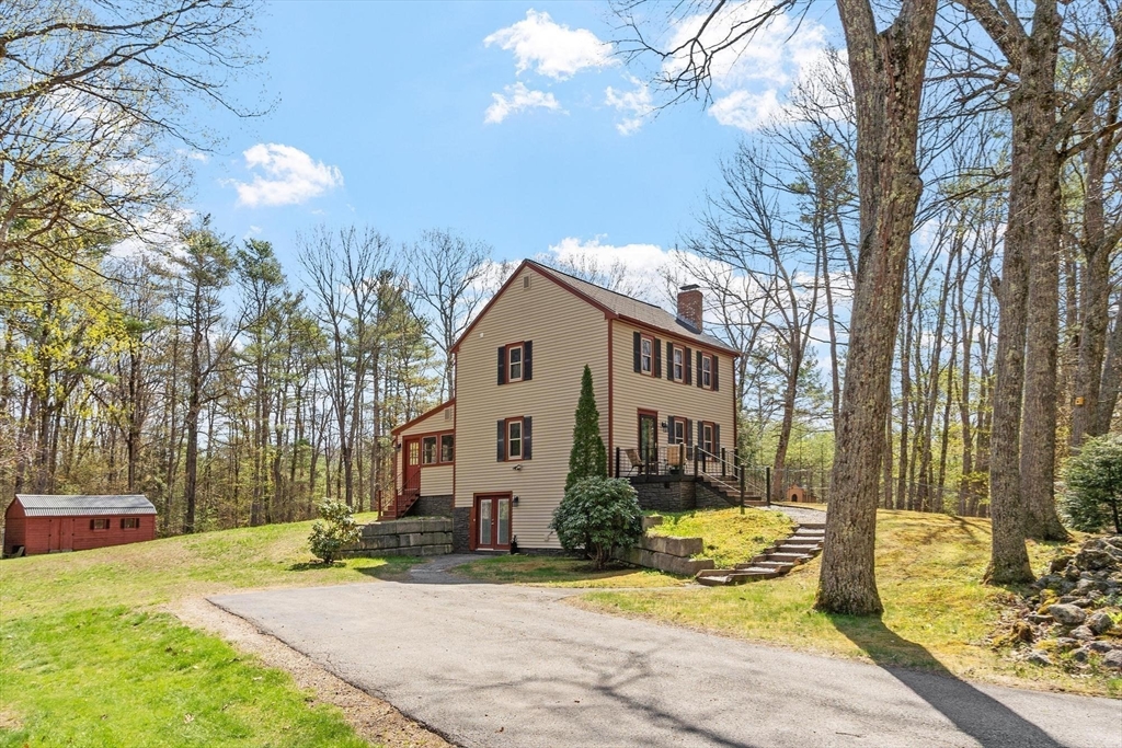 111 Hale Rd