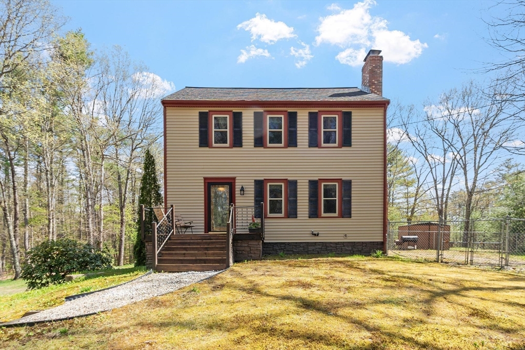 111 Hale Rd