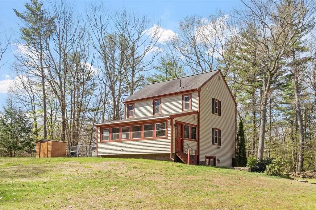 111 Hale Rd