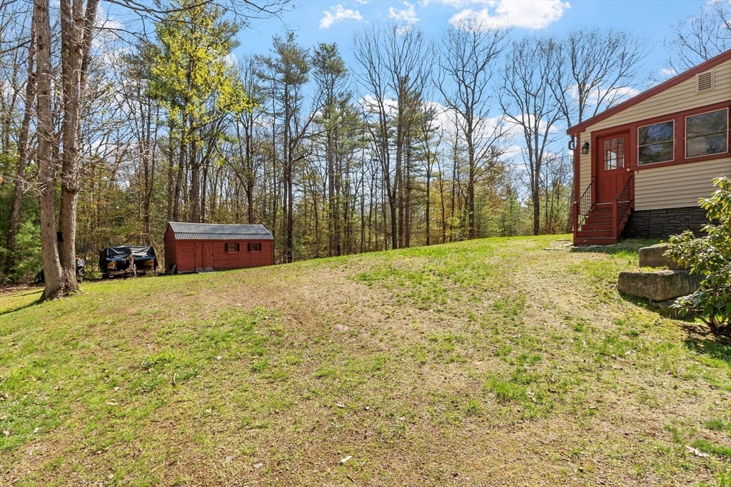 111 Hale Rd, Hubbardston, MA Photo #7