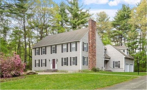 35 Avery Lane Andover MA 01810