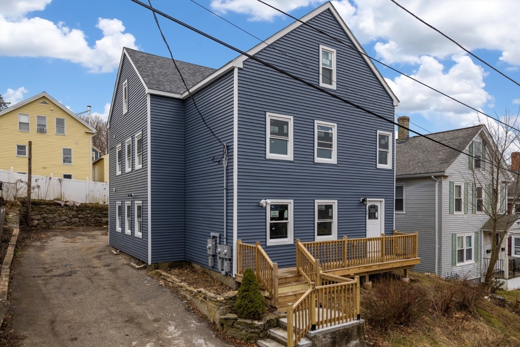 29 Church St