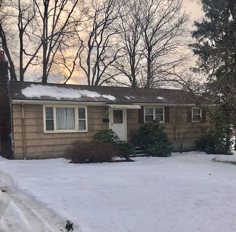 Photo of 11 Terrence Avenue, Clinton, MA 01510 (MLS # 73494232)