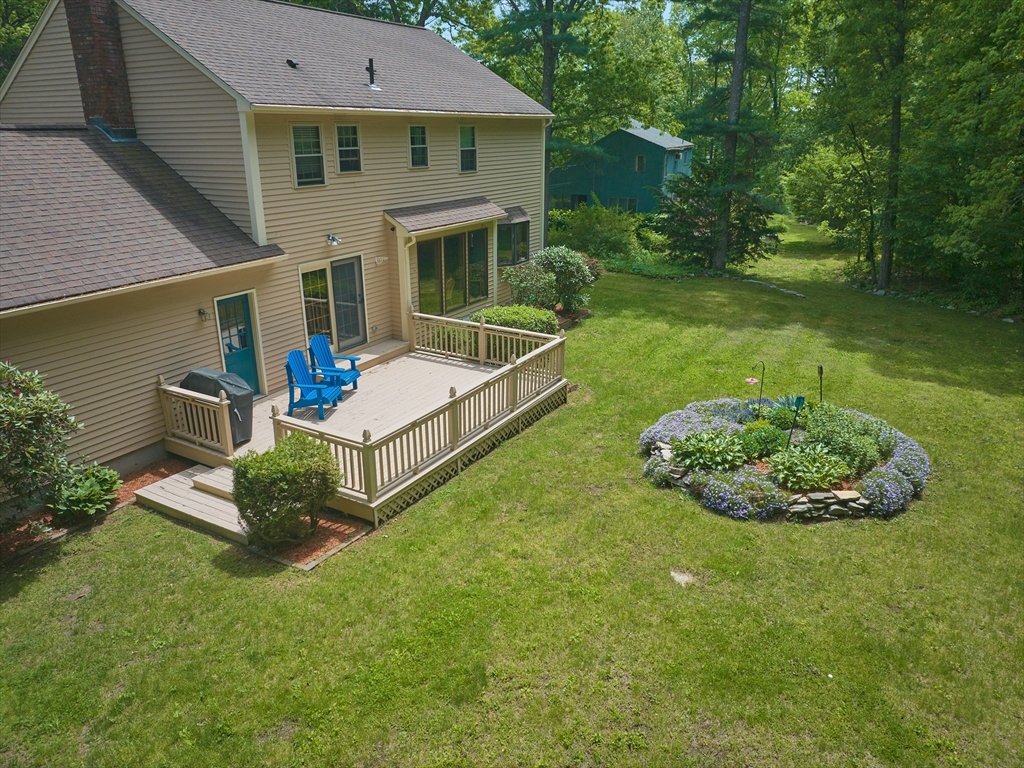 3 Oakwood Dr