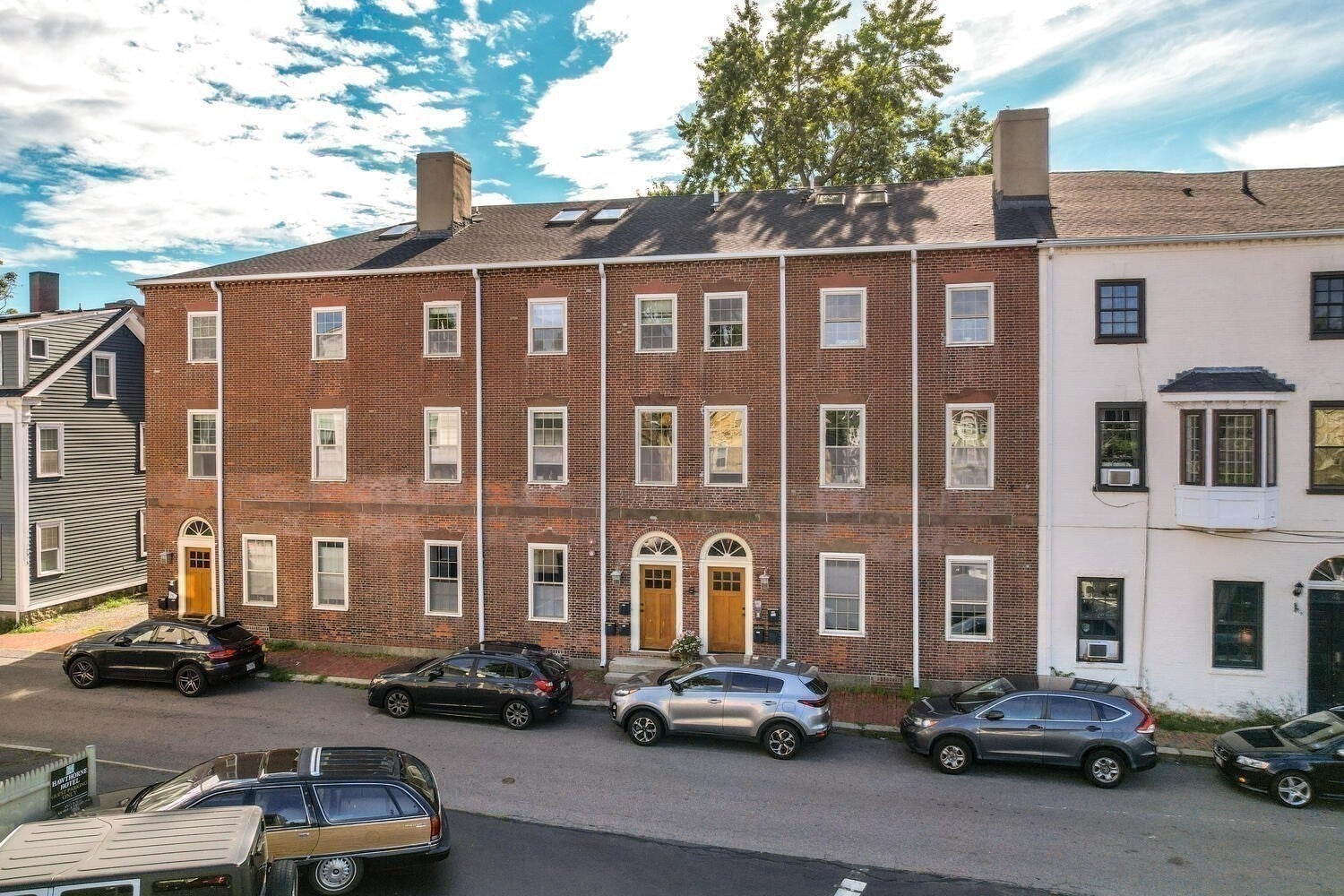 6 Union St #6-3, Salem, MA, 6 Union St #6-3, Salem, MA Photo #19