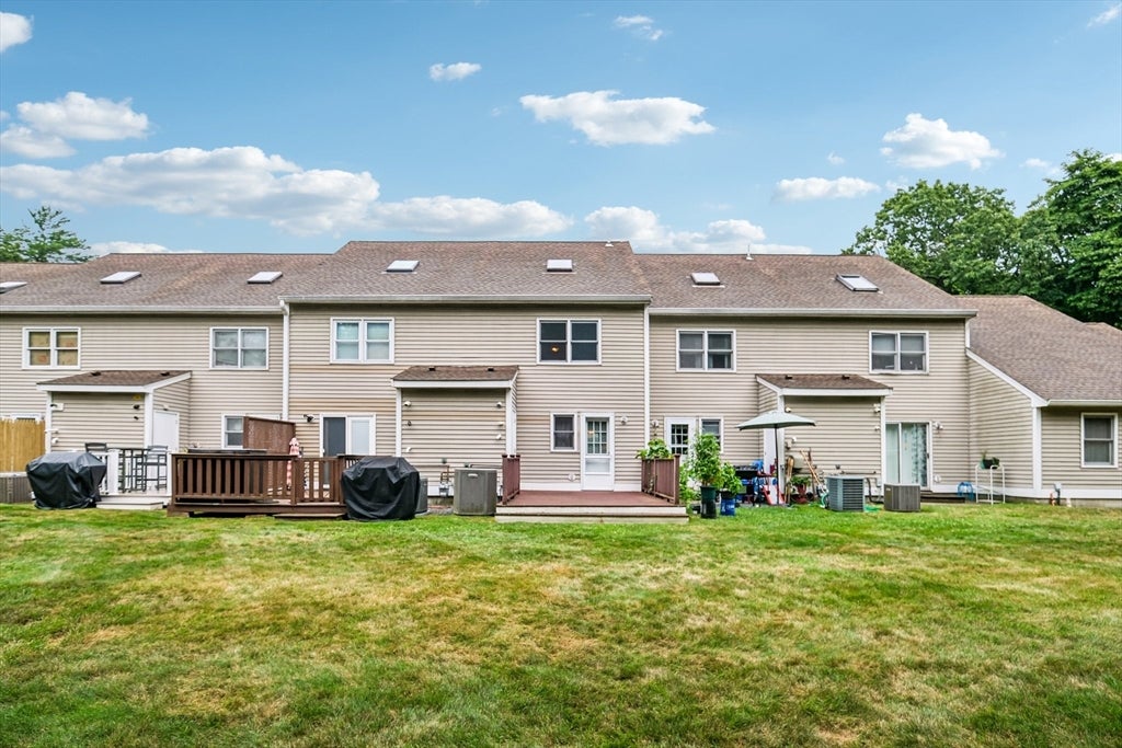 707 Brookline Way #707, Rockland, MA, 707 Brookline Way #707, Rockland, MA Photo #15