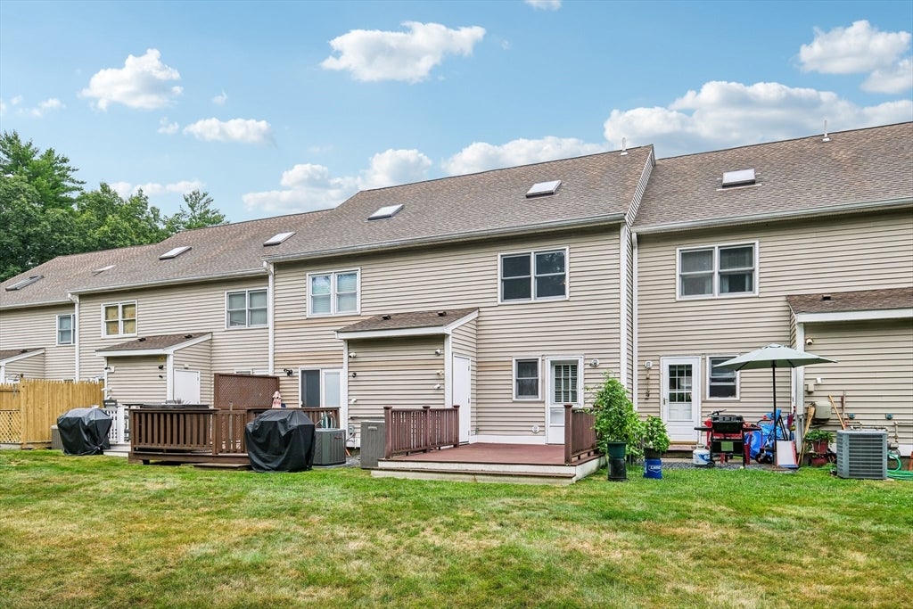707 Brookline Way #707, Rockland, MA, 707 Brookline Way #707, Rockland, MA Photo #13