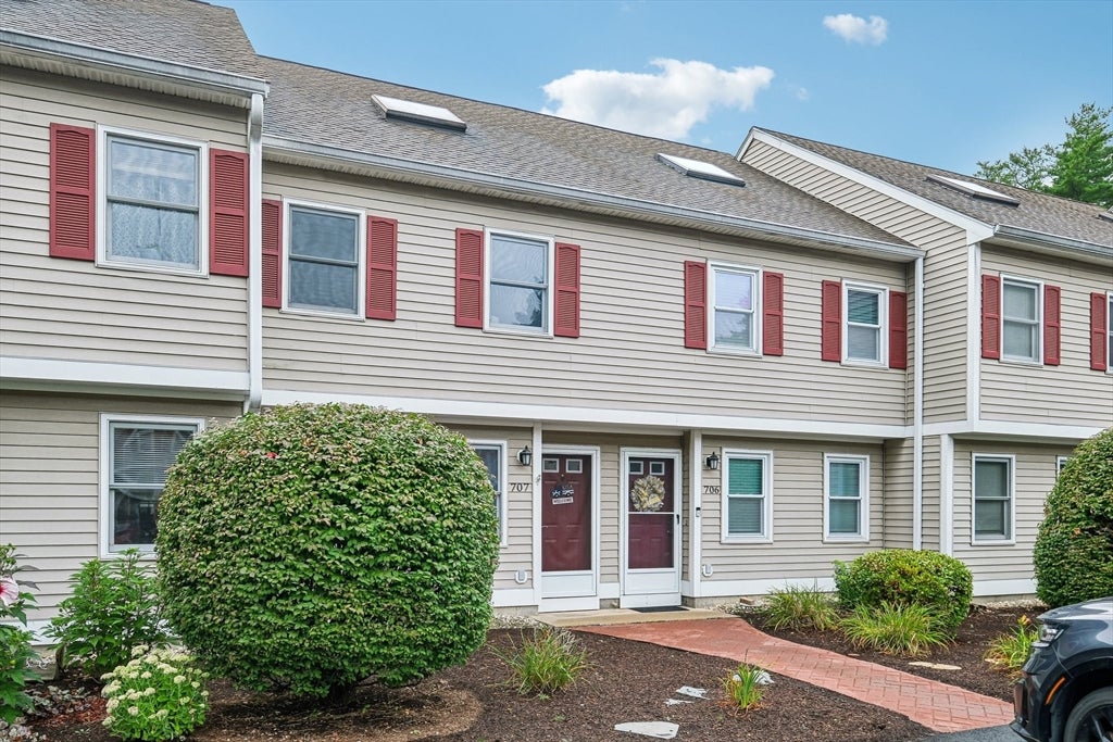 707 Brookline Way #707, Rockland, MA, 707 Brookline Way #707, Rockland, MA Photo #23