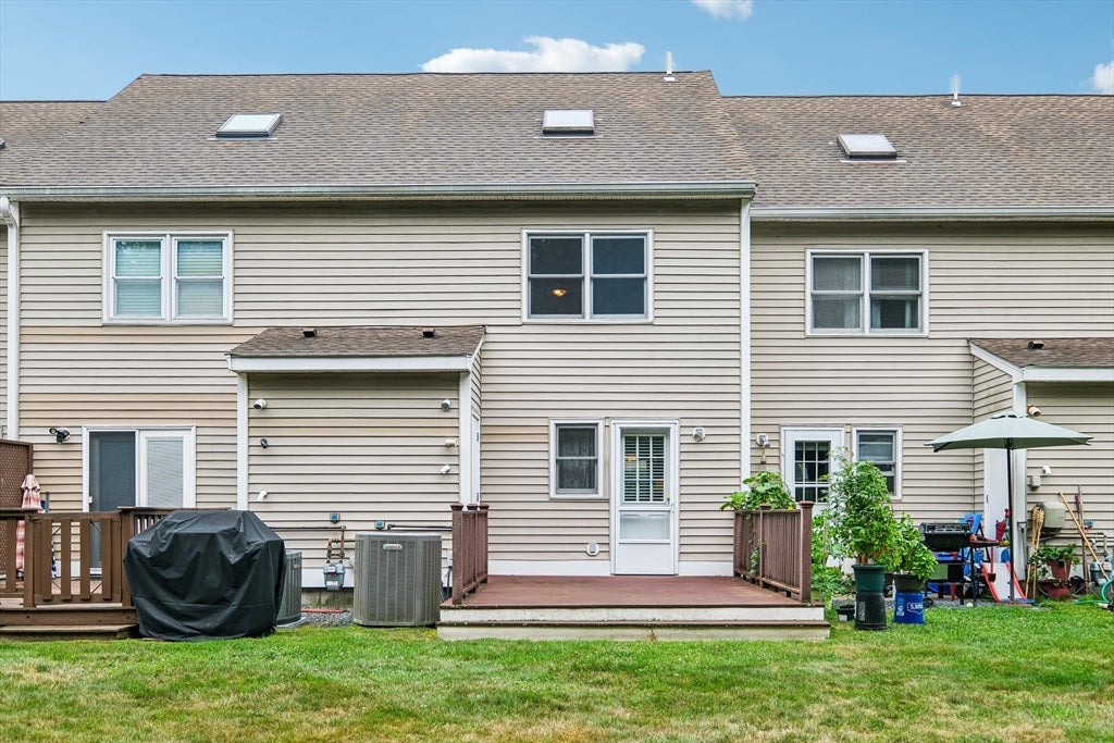 707 Brookline Way #707, Rockland, MA, 707 Brookline Way #707, Rockland, MA Photo #26