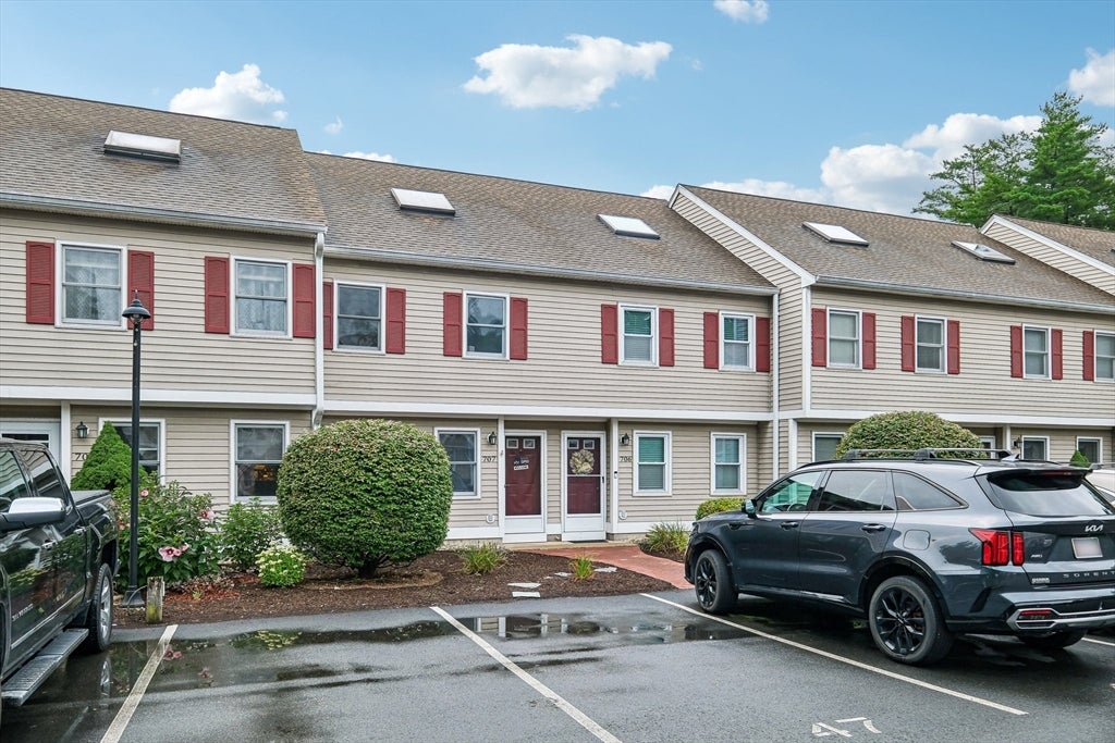 707 Brookline Way #707, Rockland, MA, 707 Brookline Way #707, Rockland, MA Photo #14