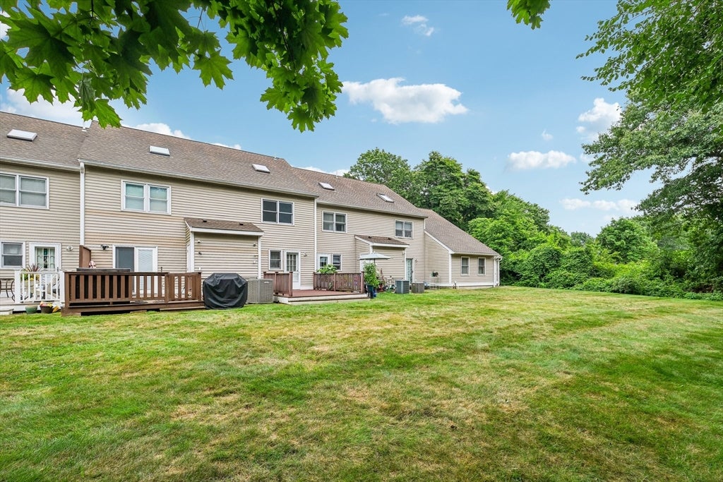 707 Brookline Way #707, Rockland, MA, 707 Brookline Way #707, Rockland, MA Photo #21