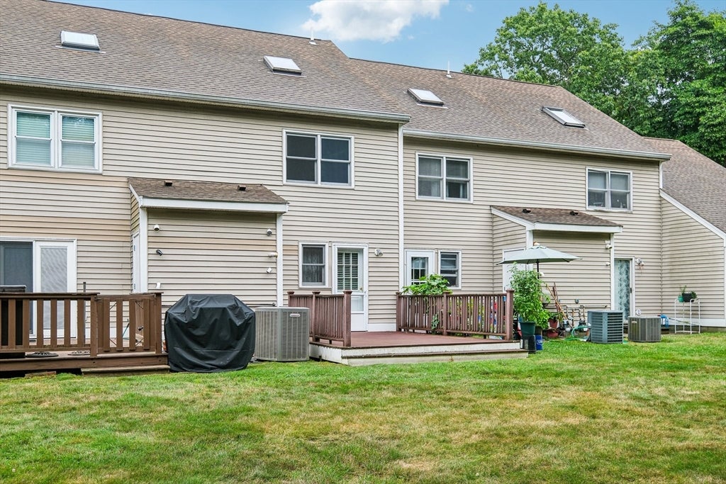 707 Brookline Way #707, Rockland, MA, 707 Brookline Way #707, Rockland, MA Photo #18