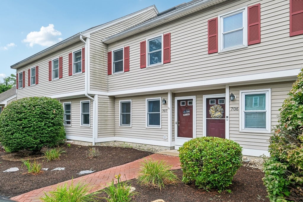 707 Brookline Way #707, Rockland, MA, 707 Brookline Way #707, Rockland, MA Photo #6