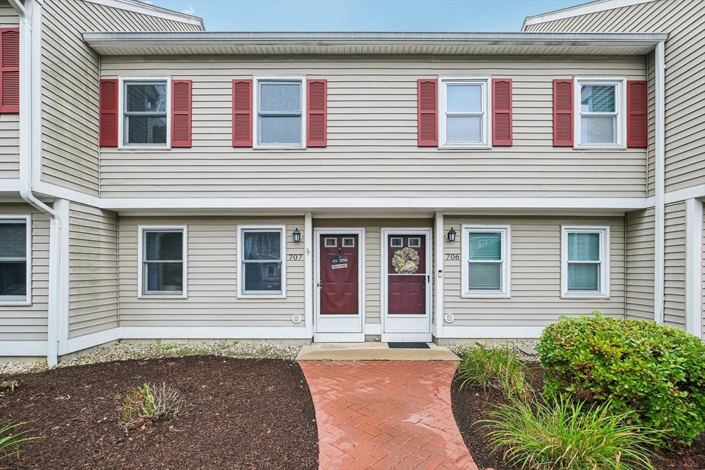 707 Brookline Way #707, Rockland, MA, 707 Brookline Way #707, Rockland, MA Photo #1