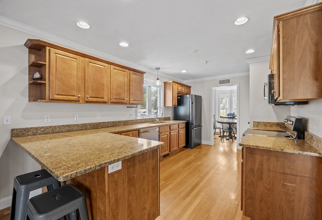 17 Copper Lantern Ln #17, Carver, MA Photo #12