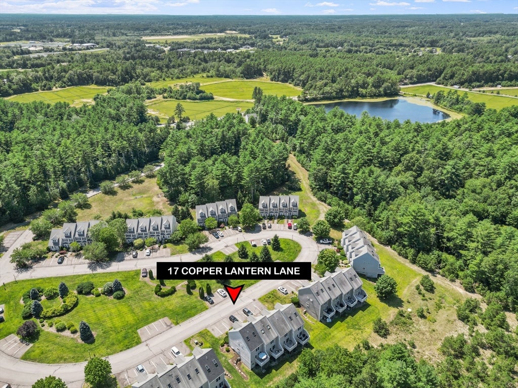 17 Copper Lantern Ln #17, Carver, MA Photo #7