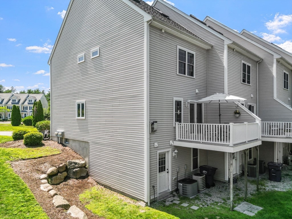 17 Copper Lantern Ln #17, Carver, MA Photo #35